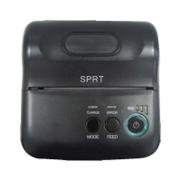 升腾资讯 SP-T9 热敏便携式打印机