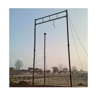 DP 训练器材体能训练器材敢打必胜训练器材 绿色