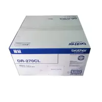 兄弟 DR-270CL硒鼓适用DCP-9010CN MFC-9120CN 9320CW HL3040CN 3070CW