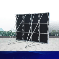 拉网展示架305*381(cm)(不含画布)