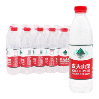 矿泉水550ml(扎)