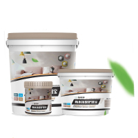 怡佰丽 内外墙防水防霉抗裂弹性腻子膏涂料 墙面防水防潮修补膏 耐水腻子粉 墙不湿3kg(约6平方)