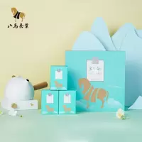 八馬 茉莉花茶·多三朵360礼盒 E0088