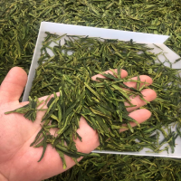 龙井绿茶250G*2罐