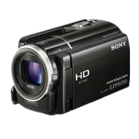索尼HDR-630E 摄像机家用高清专业便携 数码录像机