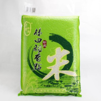 老农珍品稻香粘珍品米5kg200份起订