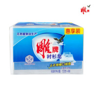 雕牌 1450 衬衫皂 120g*4 FL