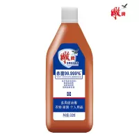 雕牌 9501 多用途消毒液 500ml 包装随机 FL
