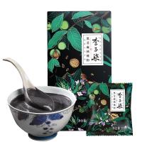 李子柒黑芝麻核桃粉 360g(30g*12)*2