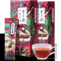 李子柒红糖姜茶 84g*2