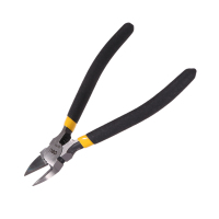 斜口钳 五金工具(把)