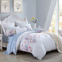 博洋宝贝BYJT971斜纹床品四件套