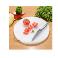 圆形菜板 38*3cm 塑料