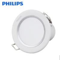 飞利浦 LED筒灯 2.5寸闪烁二代3.5W