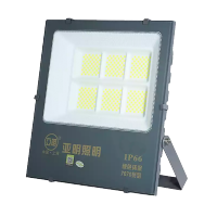 LED投光灯 户外灯 白光200w