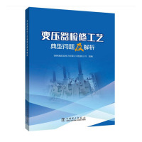 天星 变压器检修工艺典型问题及解析