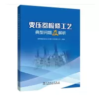 天星 变压器检修工艺典型问题及解析