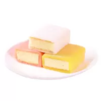 聪师傅冰皮蛋糕280g*1