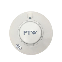保得威尔 智能光电感探测器 PW-99P烟感带底座