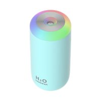 简创宜品 8903 USB 加湿器(单位:个)蓝色