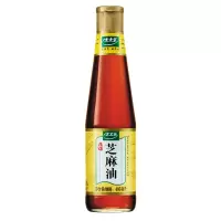 太太乐芝麻油405ml 只供南通市区