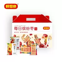好想你每日缤纷红枣795g