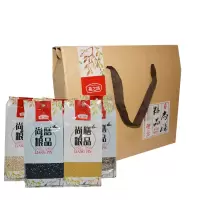 燕之坊 尚膳粮品新款礼盒 只供南通市区