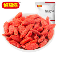 好想你阿胶糕即食阿胶红枣枸杞型300g/盒