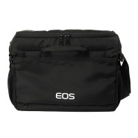 佳能 单反相机包 EOS中级单肩斜跨包