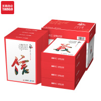 天章(TANGO) 天章风复印纸 A4 70g 打印纸 500张/包 8包/箱 4000张