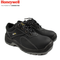 霍尼韦 尔 SP2012202 耐磨透气保护足趾防刺穿安全鞋 39码