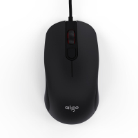 爱国者Q21有线鼠标(6D)