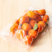 自封袋 红色 24cm*35cm(100个/包)