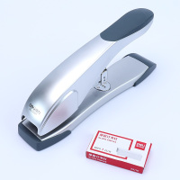 得力省力型订书机0391