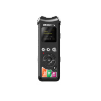 飞利浦(Philips) VTR8010 16G录音笔720P高清录像摄像 单个装