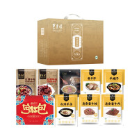 东来顺顺情顺意熟食礼盒1650g/1700g(单位:盒)