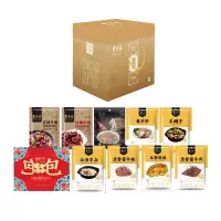 东来顺悦享东来熟食礼盒2350g/2400g(单位:盒)