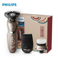 飞利浦电动剃须刀 S5088
