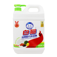 洗涤精经典 2L