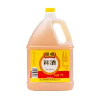 料酒 1.75L/瓶