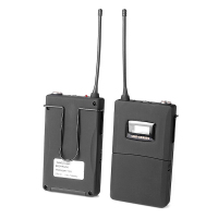 一拖二耳麦(个)