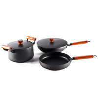 火象埃菲尔极铁三件套锅具HXG-TZ042_641