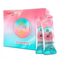 欧康德燕之秘正品燕窝胶原蛋白肽精华粉小分子燕窝肽非液态饮 单个价