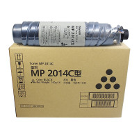 科思特(KST) MP2014C粉盒 进口粉高清适用理光Ricoh复印机 2014en 2014D 2014AD 碳墨