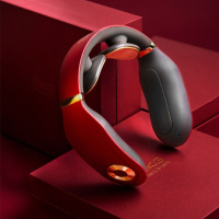 SKG 颈椎按摩仪 智能护颈颈椎仪 4998AI