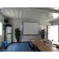 英颢箱式板房定制租赁 季度/间