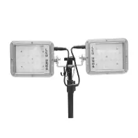 深照紫光 M1004D LED探照灯(计价单位:个) 不含安装