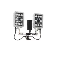 深照紫光 M1005D LED探照灯(计价单位:个) 不含安装