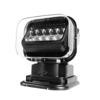 深照紫光 YJ2351D 车载照明灯(计价单位:个)黑色 不含安装