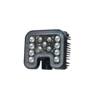 深照紫光 YJ2356D LED探照灯(计价单位:个) 不含安装